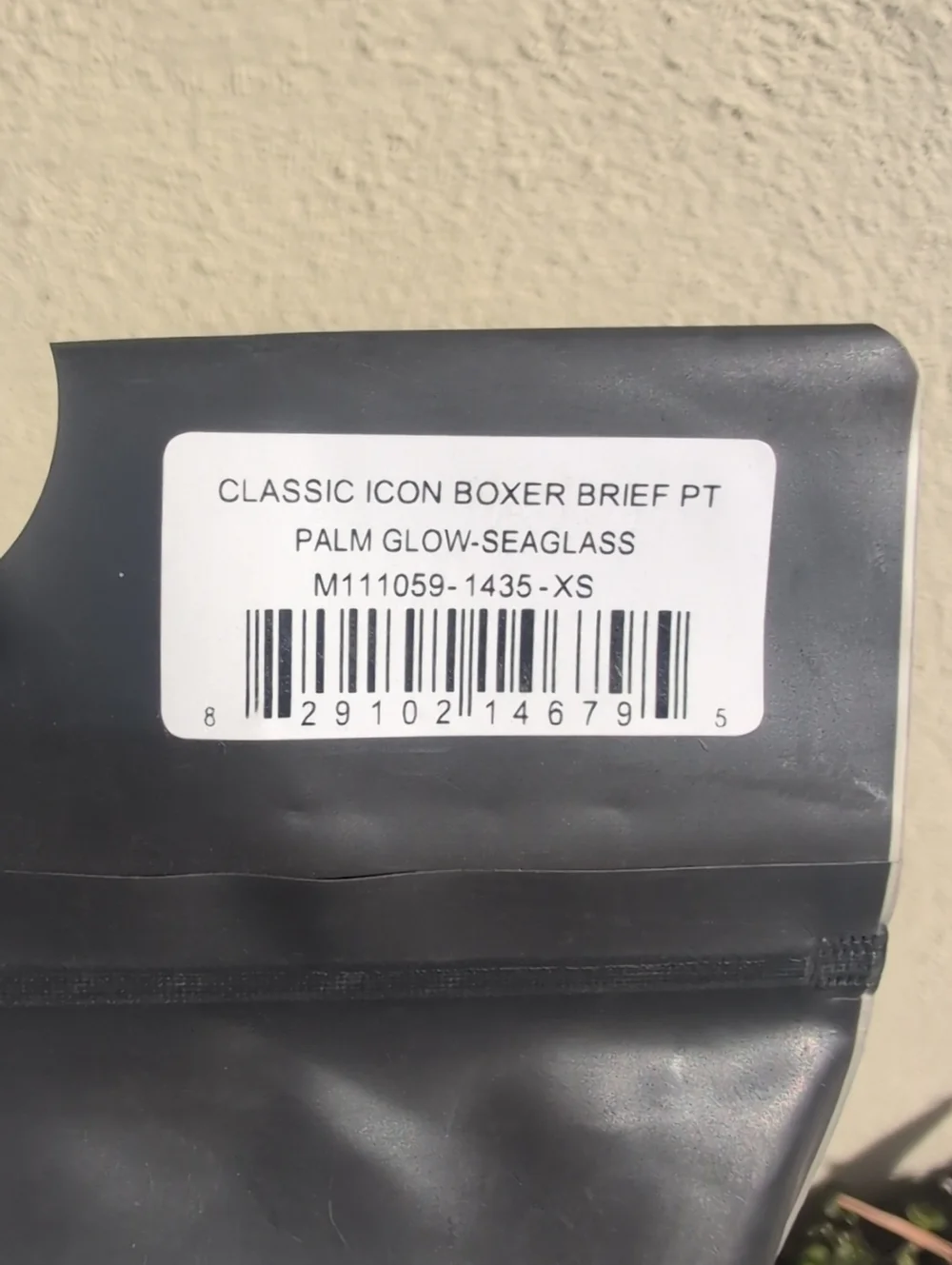BN3TH Classic icon Boxer 6.5